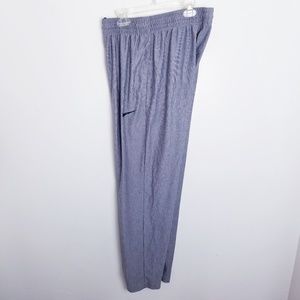 Nike Dri-FIT men's lightweight pants